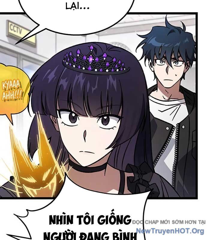 Công Chúa Hắc Viêm Lv-99 Chapter 11 - Trang 2