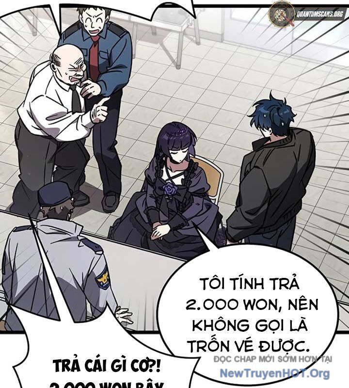 Công Chúa Hắc Viêm Lv-99 Chapter 11 - Trang 2