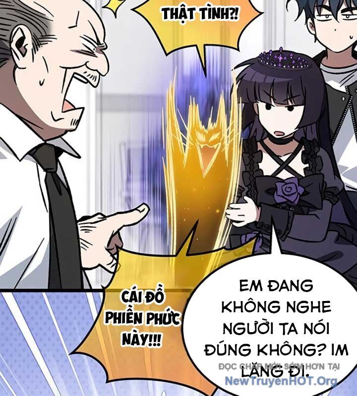 Công Chúa Hắc Viêm Lv-99 Chapter 11 - Trang 2