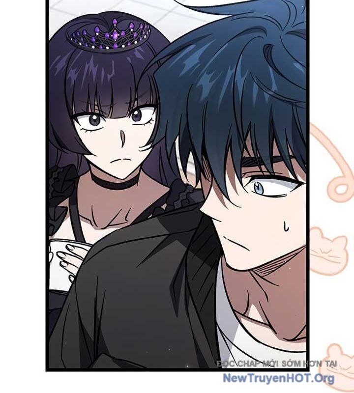Công Chúa Hắc Viêm Lv-99 Chapter 11 - Trang 2