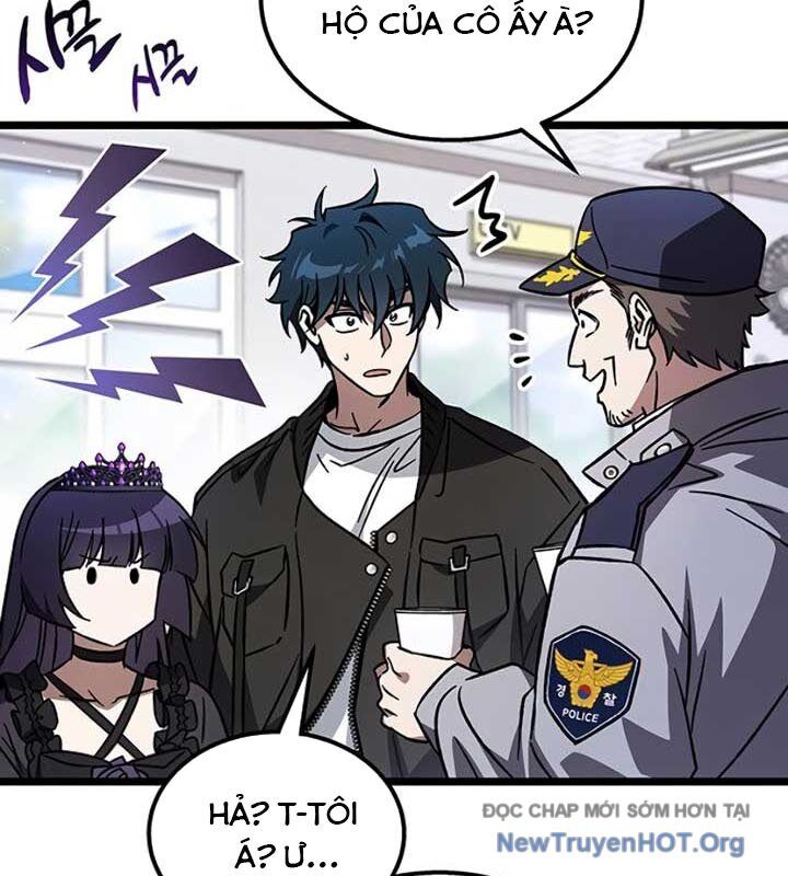 Công Chúa Hắc Viêm Lv-99 Chapter 11 - Trang 2