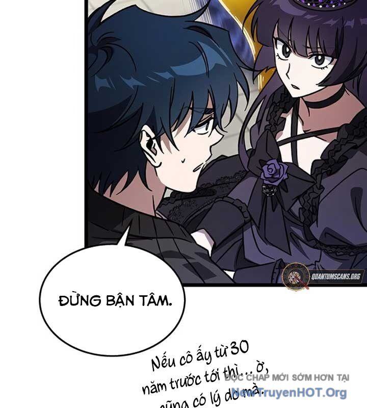 Công Chúa Hắc Viêm Lv-99 Chapter 11 - Trang 2