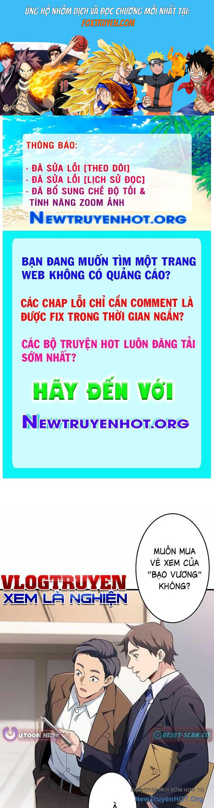 Lão Đại Trung Niên Không Danh Chapter 11 - Trang 2
