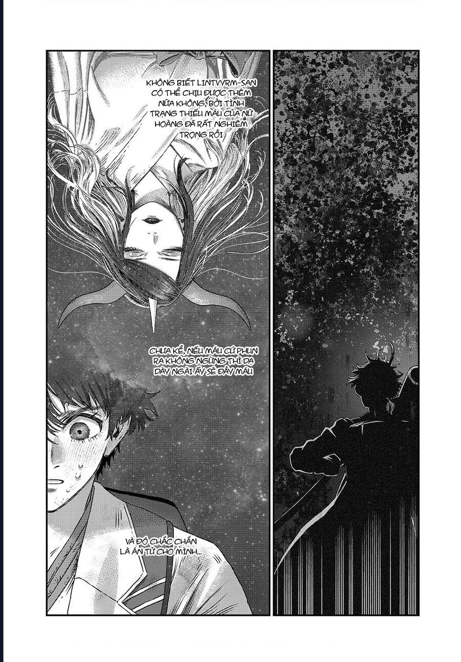 Bác Sĩ Ở Thế Giới Khác Chapter 8 - Trang 2