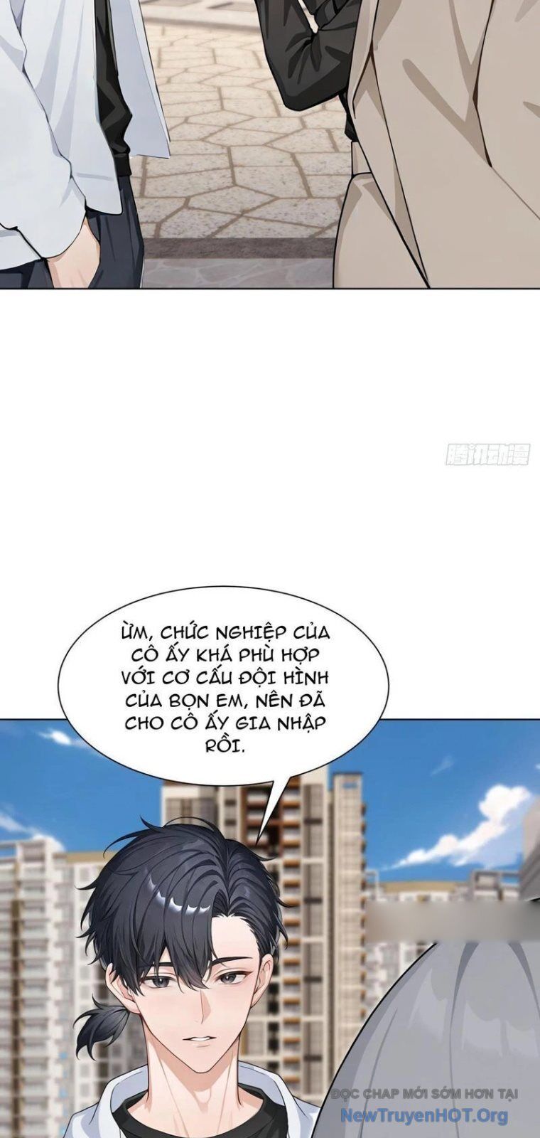 Thái Cổ Thập Hung: Người Khác Ngự Thú Ta Ngự Thú Nương Chapter 29 - Trang 2