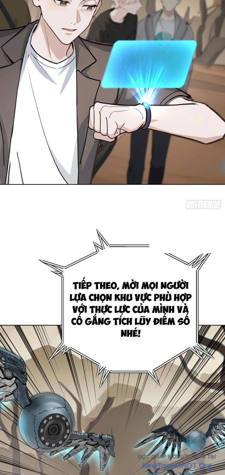 Thái Cổ Thập Hung: Người Khác Ngự Thú Ta Ngự Thú Nương Chapter 29 - Trang 2