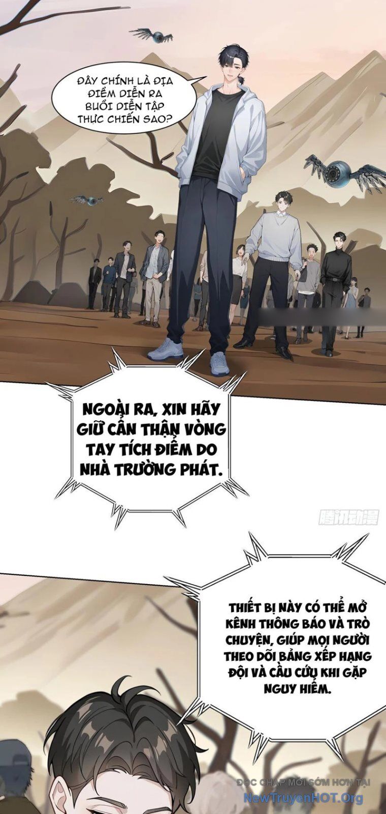 Thái Cổ Thập Hung: Người Khác Ngự Thú Ta Ngự Thú Nương Chapter 29 - Trang 2