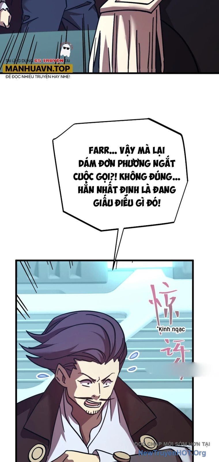 Cao Võ Hạ Cánh Đến Một Vạn Năm Sau Chapter 234 - Trang 2