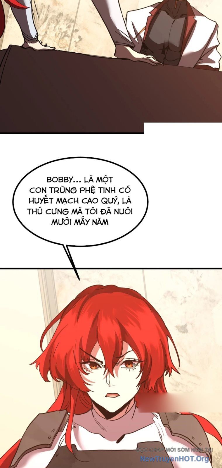 Cao Võ Hạ Cánh Đến Một Vạn Năm Sau Chapter 234 - Trang 2
