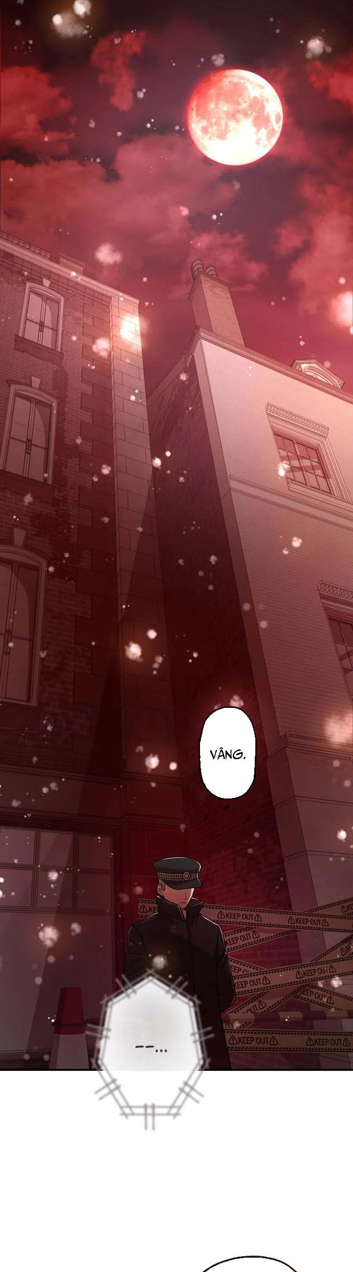 Kẻ Kế Thừa Thần Khí Viễn Cổ Chapter 3 - Trang 2