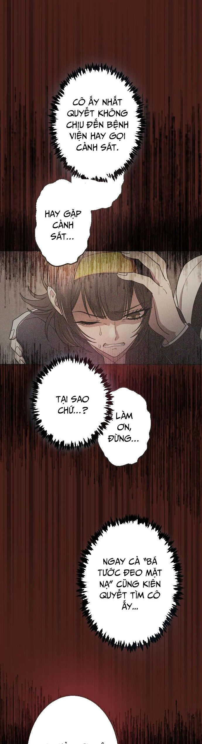 Kẻ Kế Thừa Thần Khí Viễn Cổ Chapter 3 - Trang 2