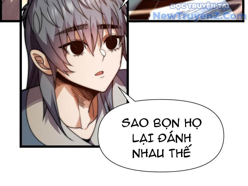 Lôi Kiếp Thập Vạn Niên Chapter 8 - Trang 2