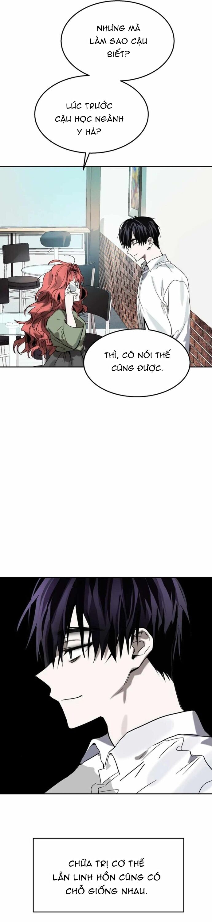 Ngôi Sao Đỉnh Lưu Chapter 8 - Trang 2
