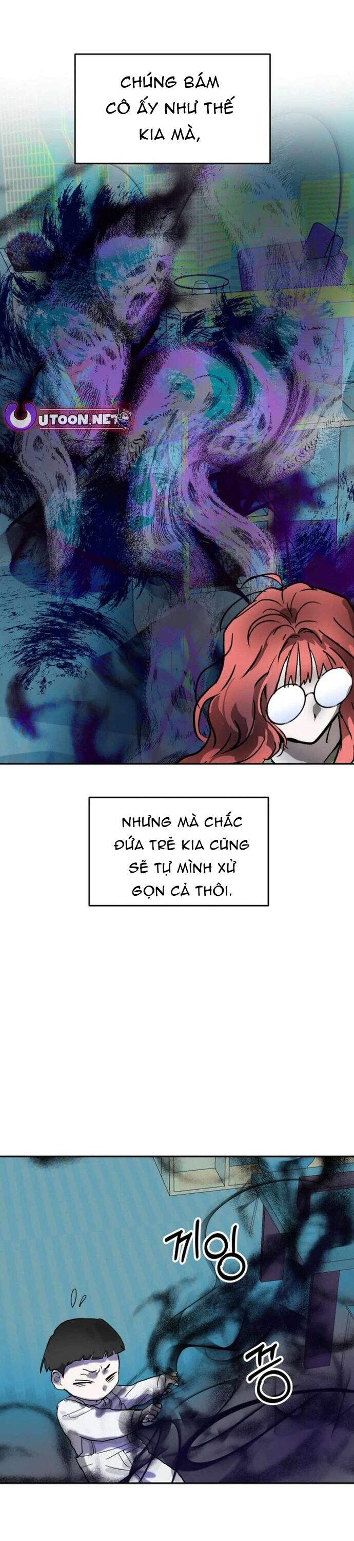 Ngôi Sao Đỉnh Lưu Chapter 8 - Trang 2