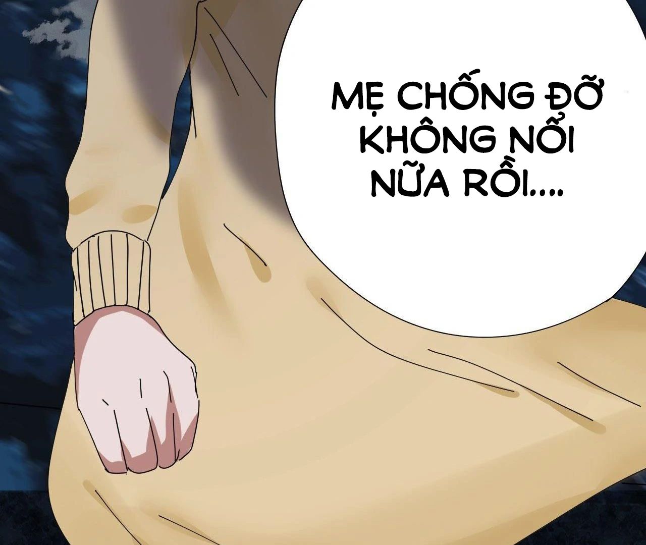 Khi Hoa Đen Tuyền Nở Rộ Chapter 4 - Trang 2