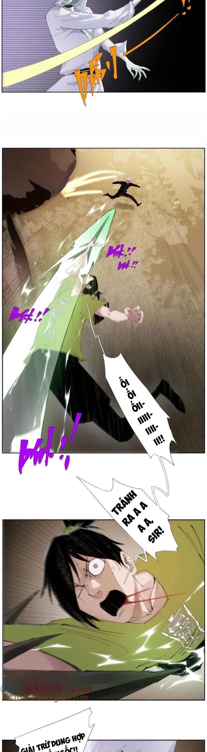 Tiền Liệt Tiên Chapter 30 - Trang 2