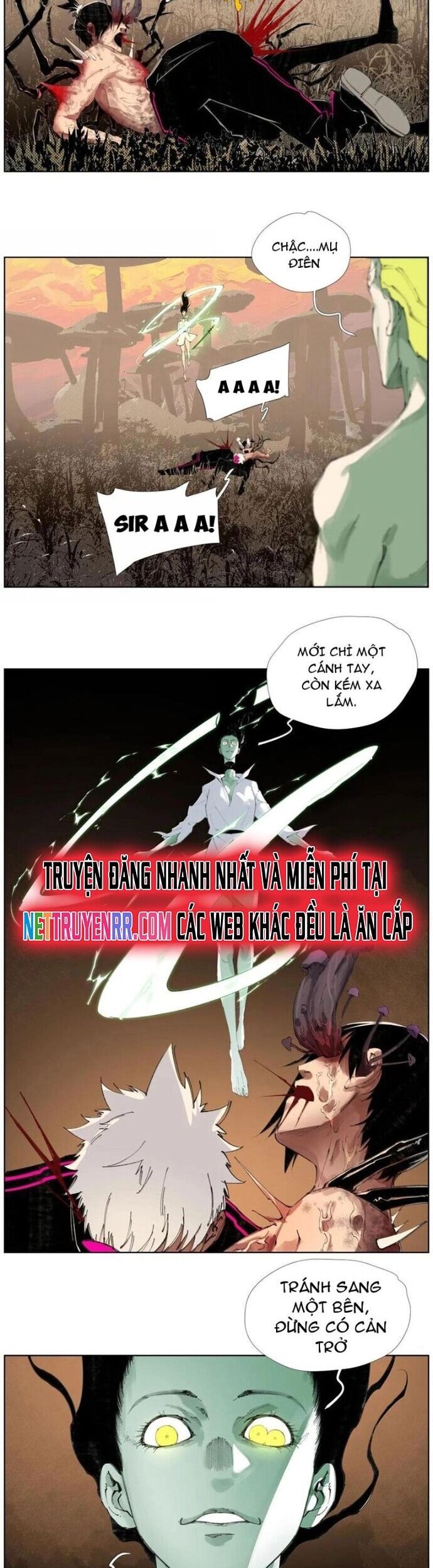 Tiền Liệt Tiên Chapter 30 - Trang 2