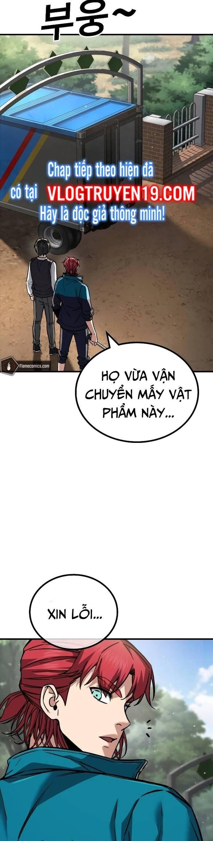 Anh Hùng Dẹp Loạn Chapter 9 - Trang 2