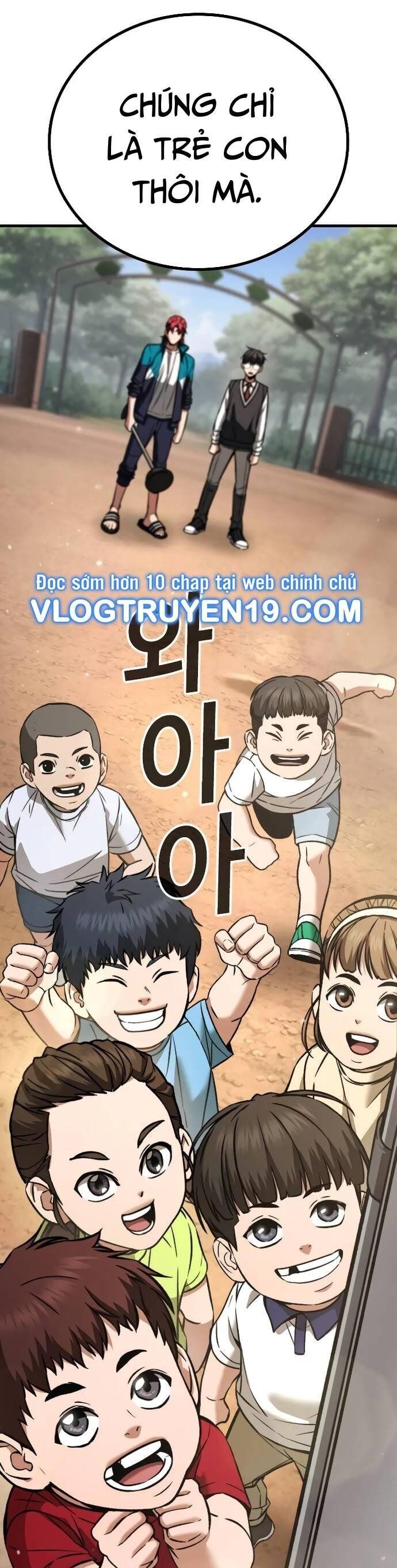 Anh Hùng Dẹp Loạn Chapter 9 - Trang 2