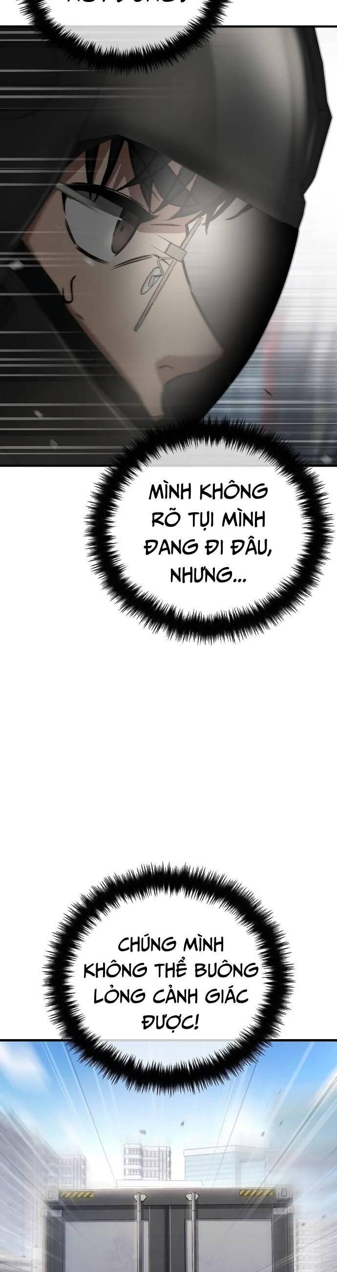 Anh Hùng Dẹp Loạn Chapter 9 - Trang 2