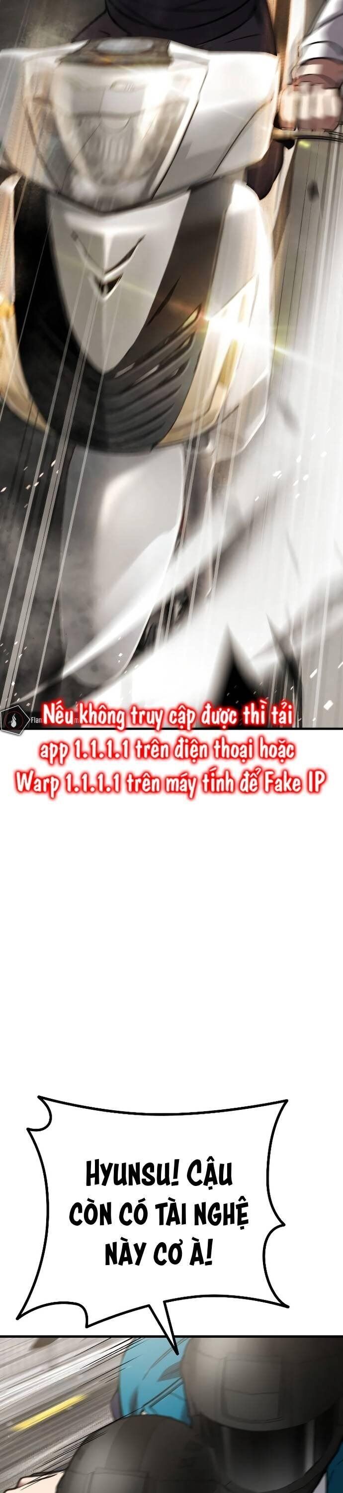 Anh Hùng Dẹp Loạn Chapter 9 - Trang 2