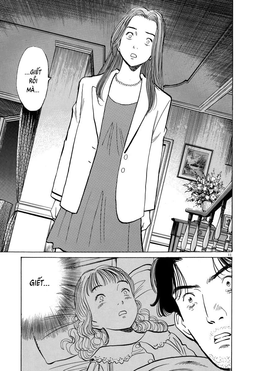 Monster Chapter 13 - Trang 2