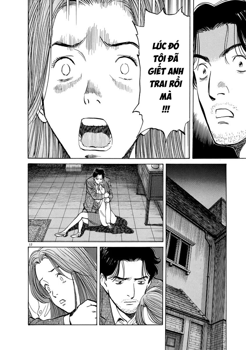 Monster Chapter 13 - Trang 2