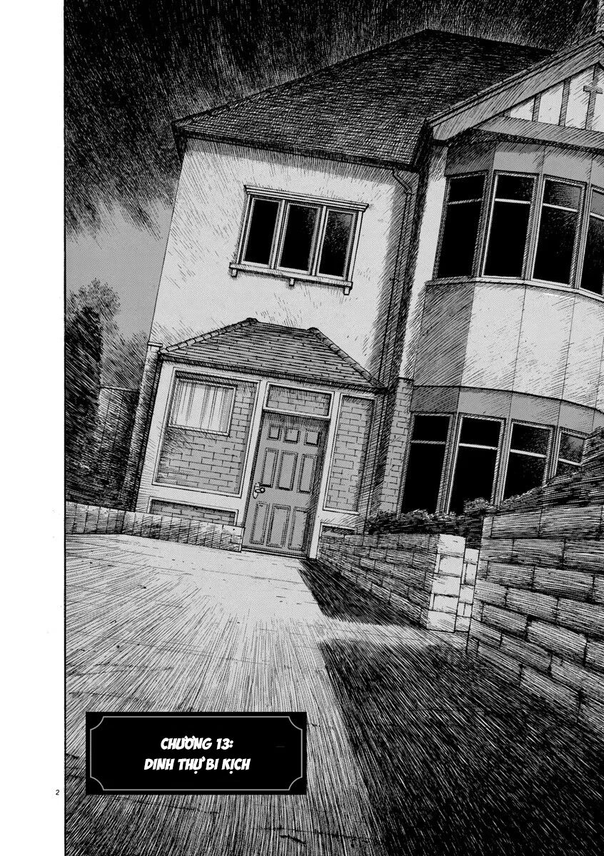 Monster Chapter 13 - Trang 2