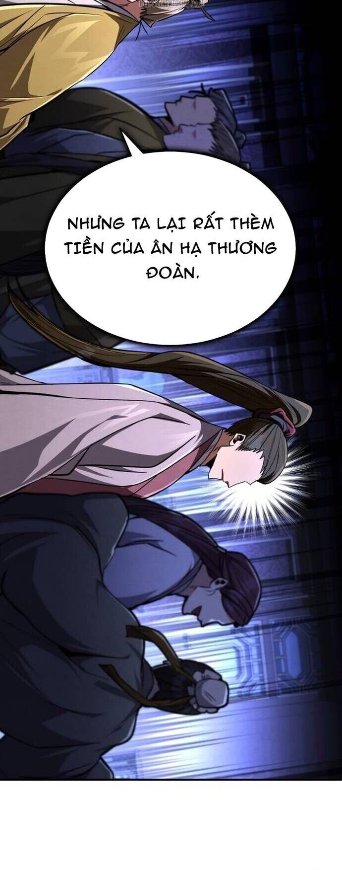 Cao Thủ Quyền Đạo Tái Sinh Chapter 9 - Trang 2