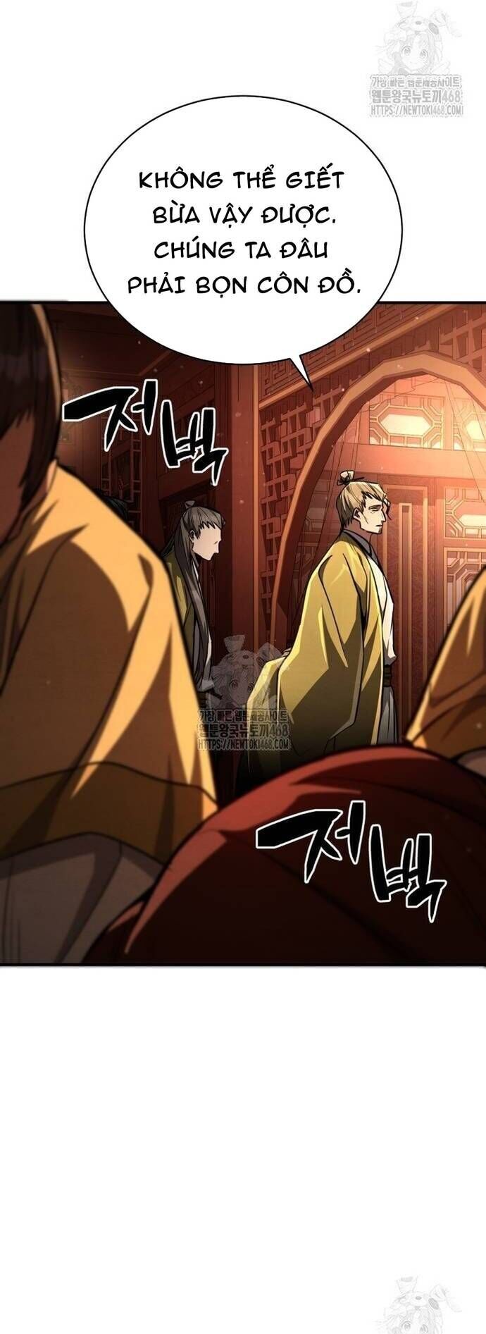Cao Thủ Quyền Đạo Tái Sinh Chapter 9 - Trang 2