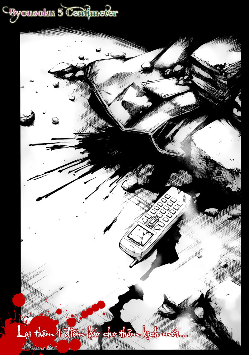 Another Chapter 006 - Trang 2