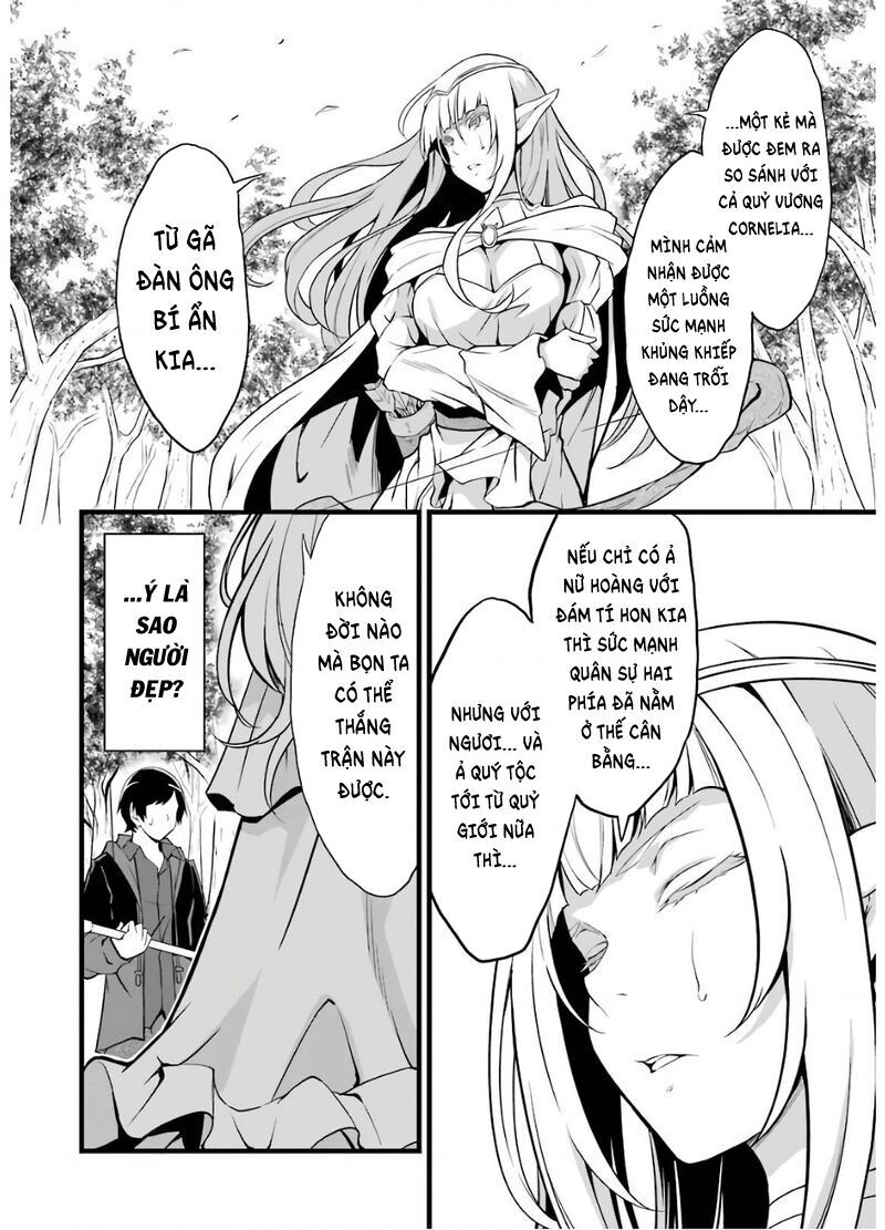 Anh Nông Dân Cần Kiệm Chapter 8 - Trang 2