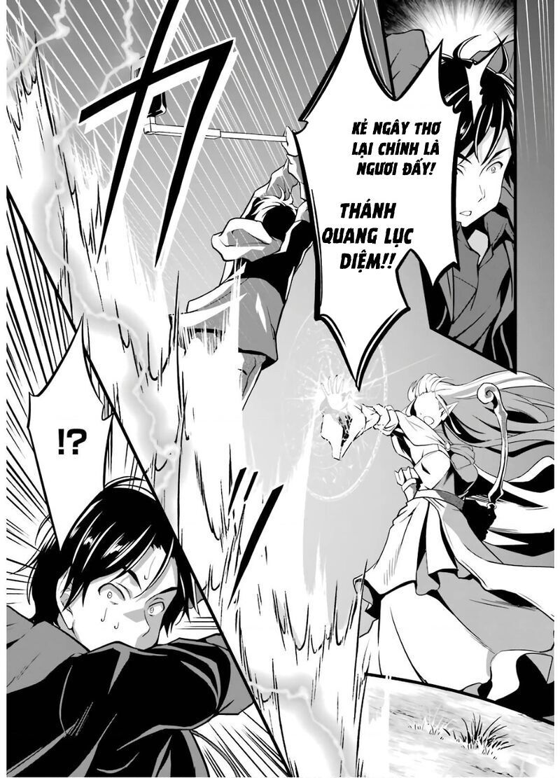 Anh Nông Dân Cần Kiệm Chapter 8 - Trang 2