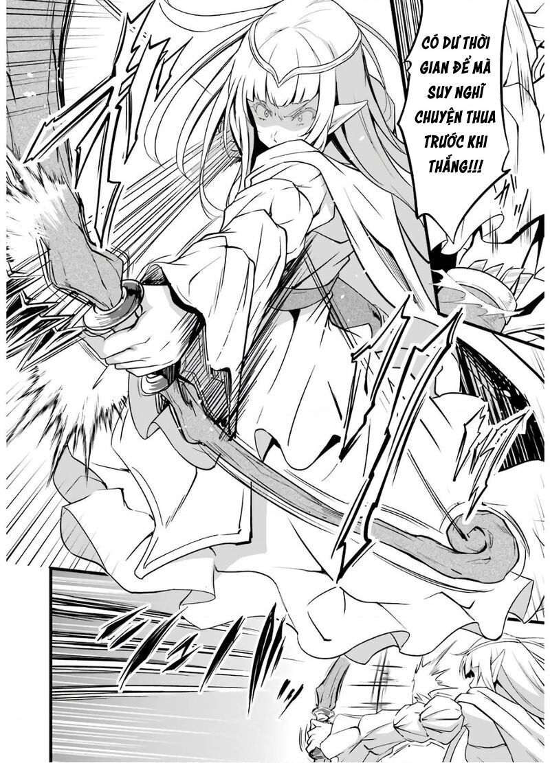 Anh Nông Dân Cần Kiệm Chapter 8 - Trang 2
