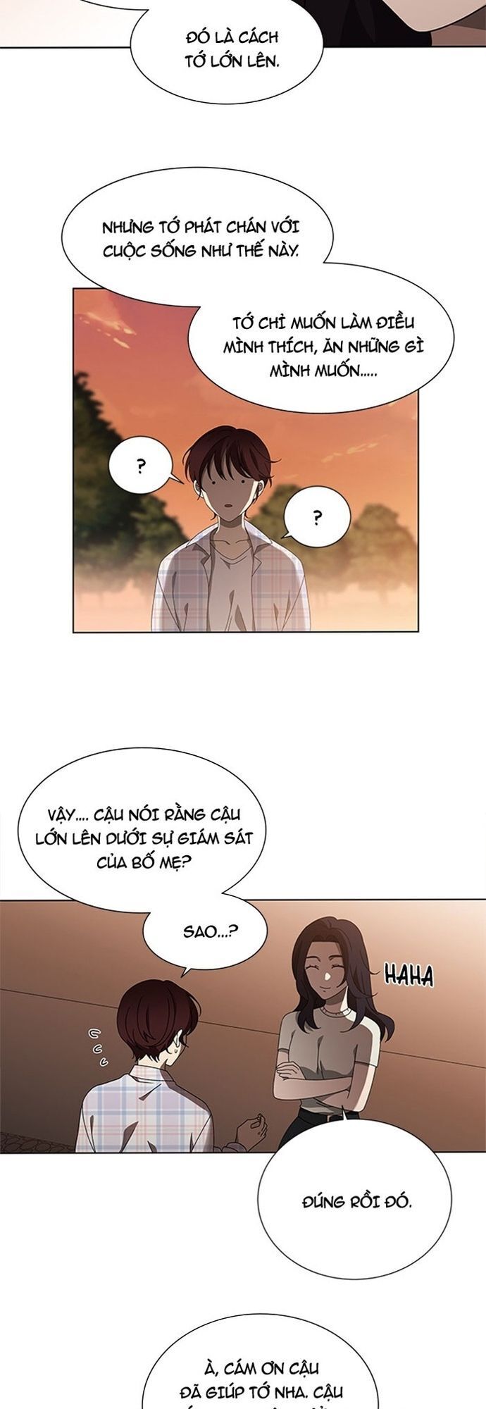 Siêu Sao Độc Chiếm Của Ta Chapter 63 - Trang 2