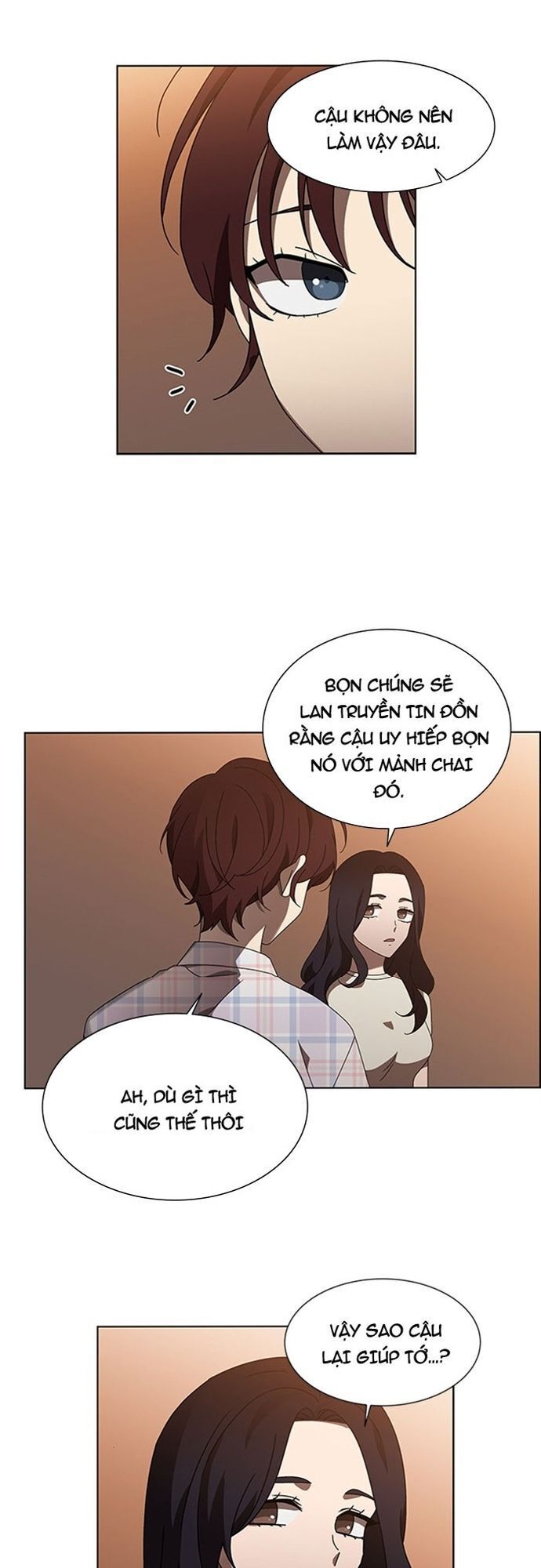 Siêu Sao Độc Chiếm Của Ta Chapter 63 - Trang 2