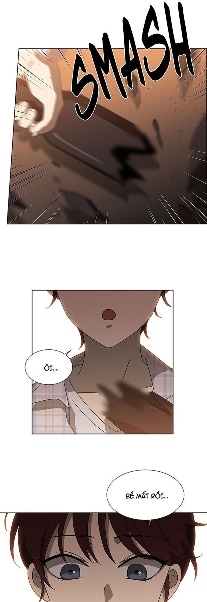 Siêu Sao Độc Chiếm Của Ta Chapter 63 - Trang 2