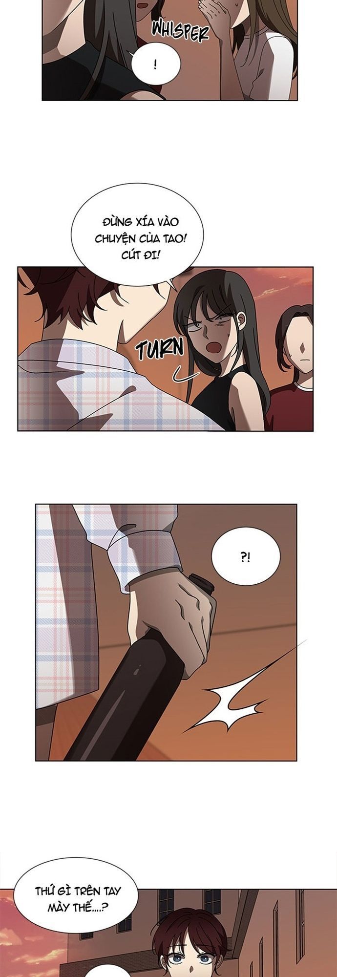 Siêu Sao Độc Chiếm Của Ta Chapter 63 - Trang 2