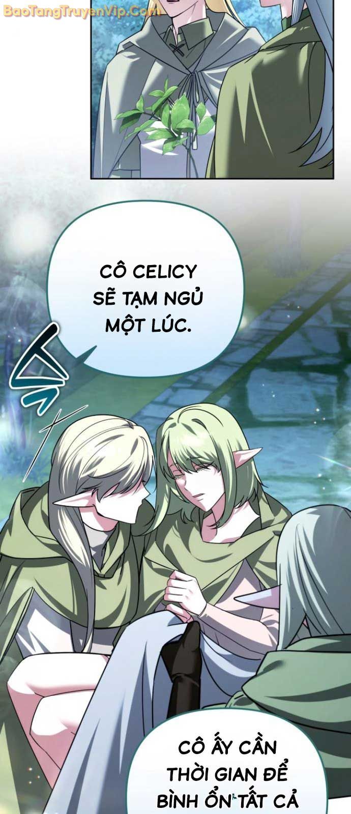 Bản Ngã Thay Đổi Chapter 41.1 - Trang 2