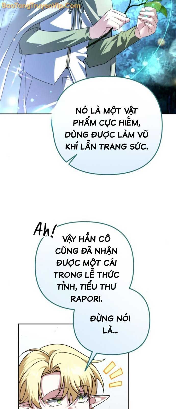 Bản Ngã Thay Đổi Chapter 41.1 - Trang 2