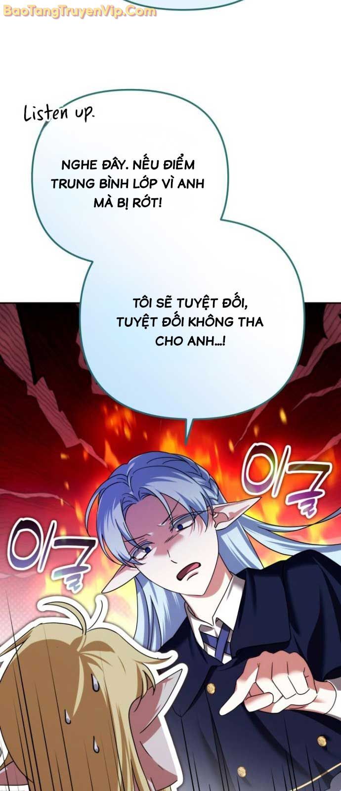 Bản Ngã Thay Đổi Chapter 41.1 - Trang 2