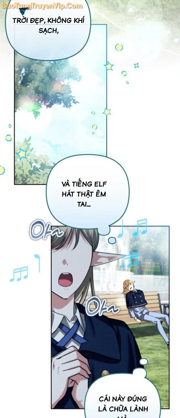 Bản Ngã Thay Đổi Chapter 41.1 - Trang 2
