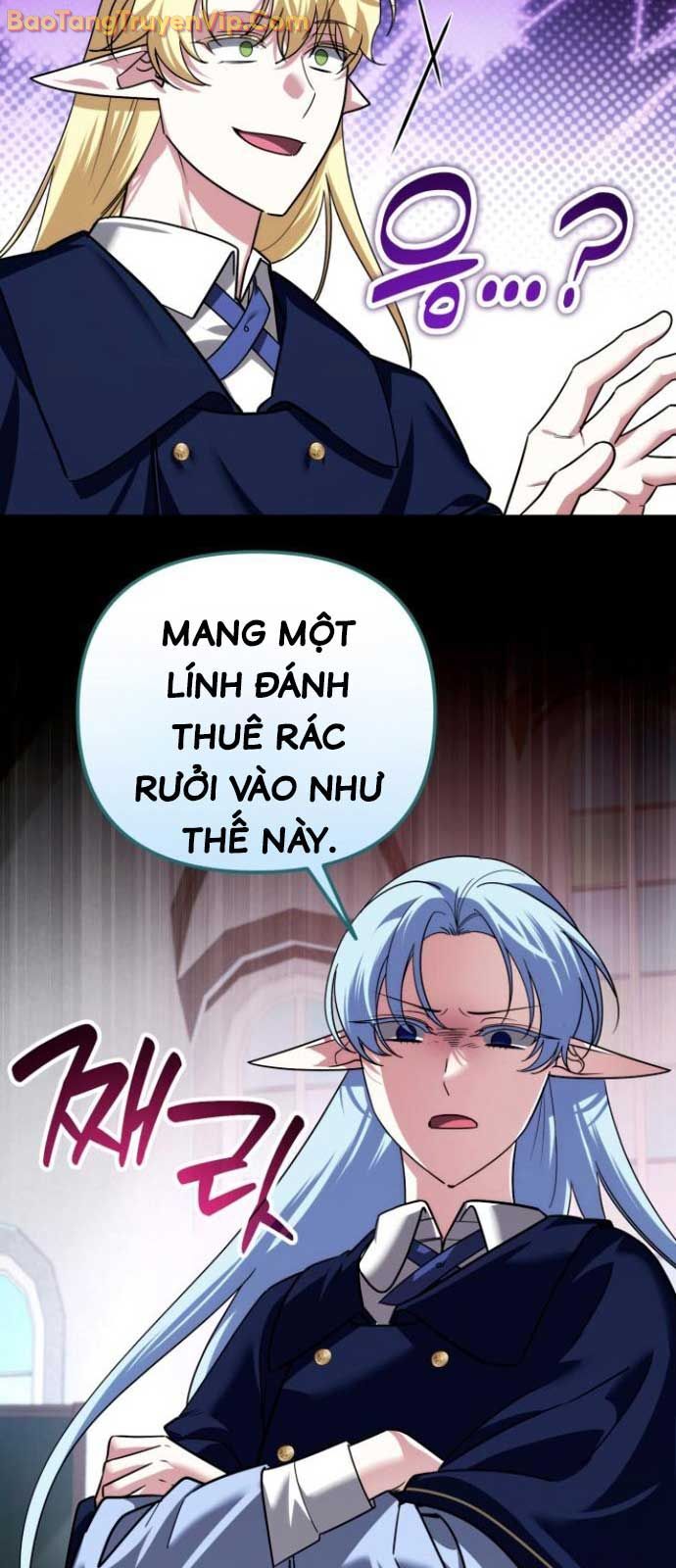 Bản Ngã Thay Đổi Chapter 41.1 - Trang 2