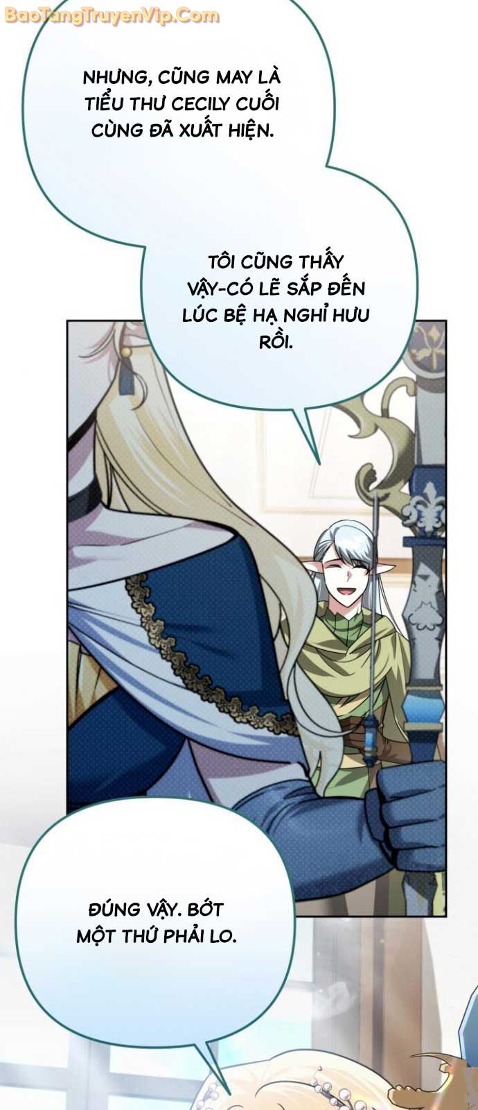 Bản Ngã Thay Đổi Chapter 41.1 - Trang 2