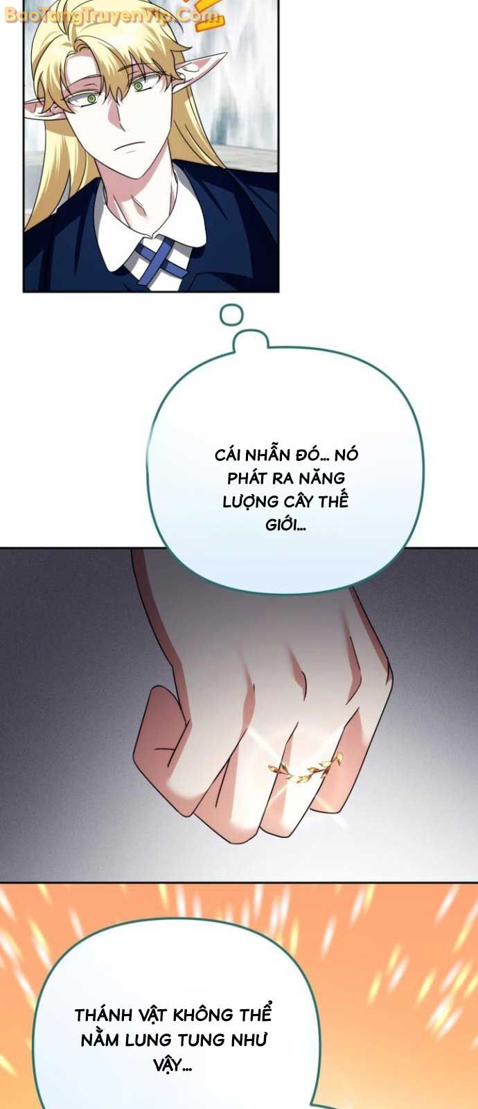 Bản Ngã Thay Đổi Chapter 41.1 - Trang 2