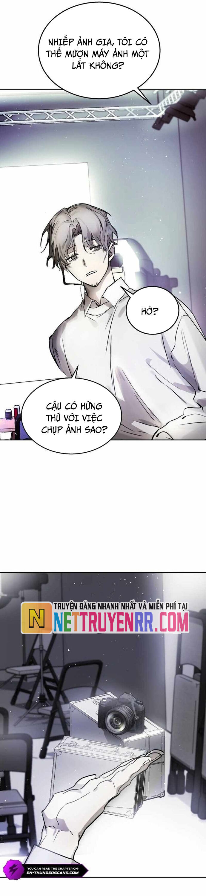 Ngôi Sao Đỉnh Lưu Chapter 5 - Trang 2
