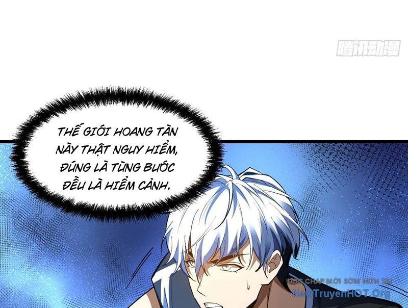 Hư Thực Chi Vương Chapter 3 - Trang 2