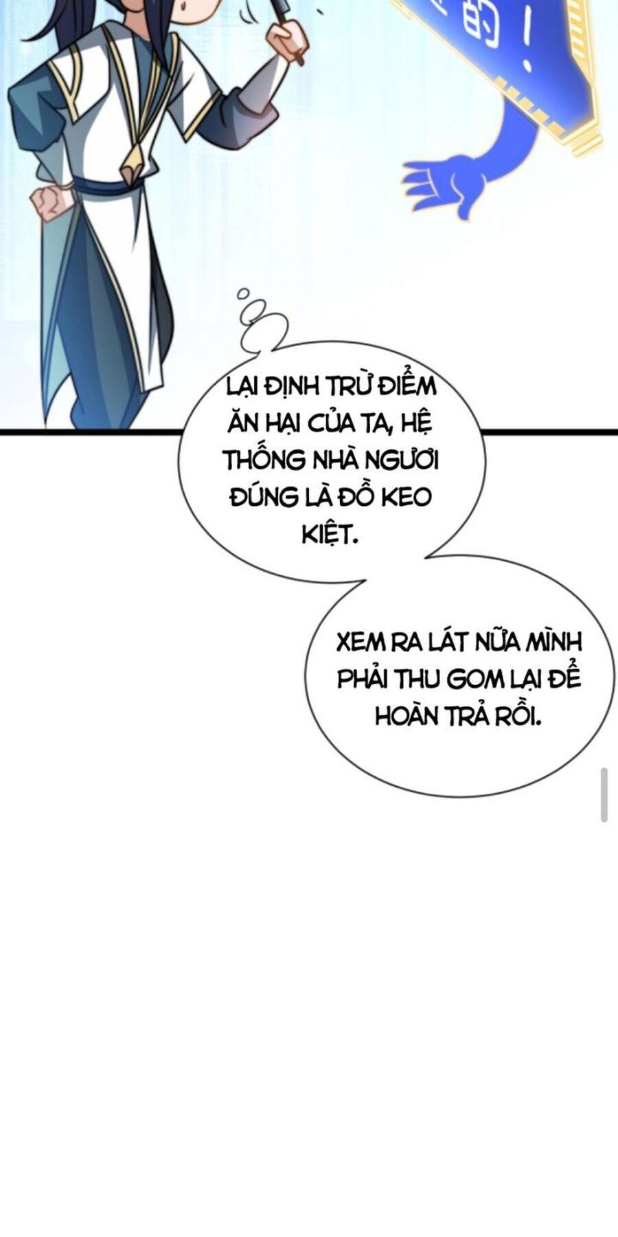 Huyền Huyễn: Ta bắt đầu vô địch từ bại gia Chapter 40 - Trang 2