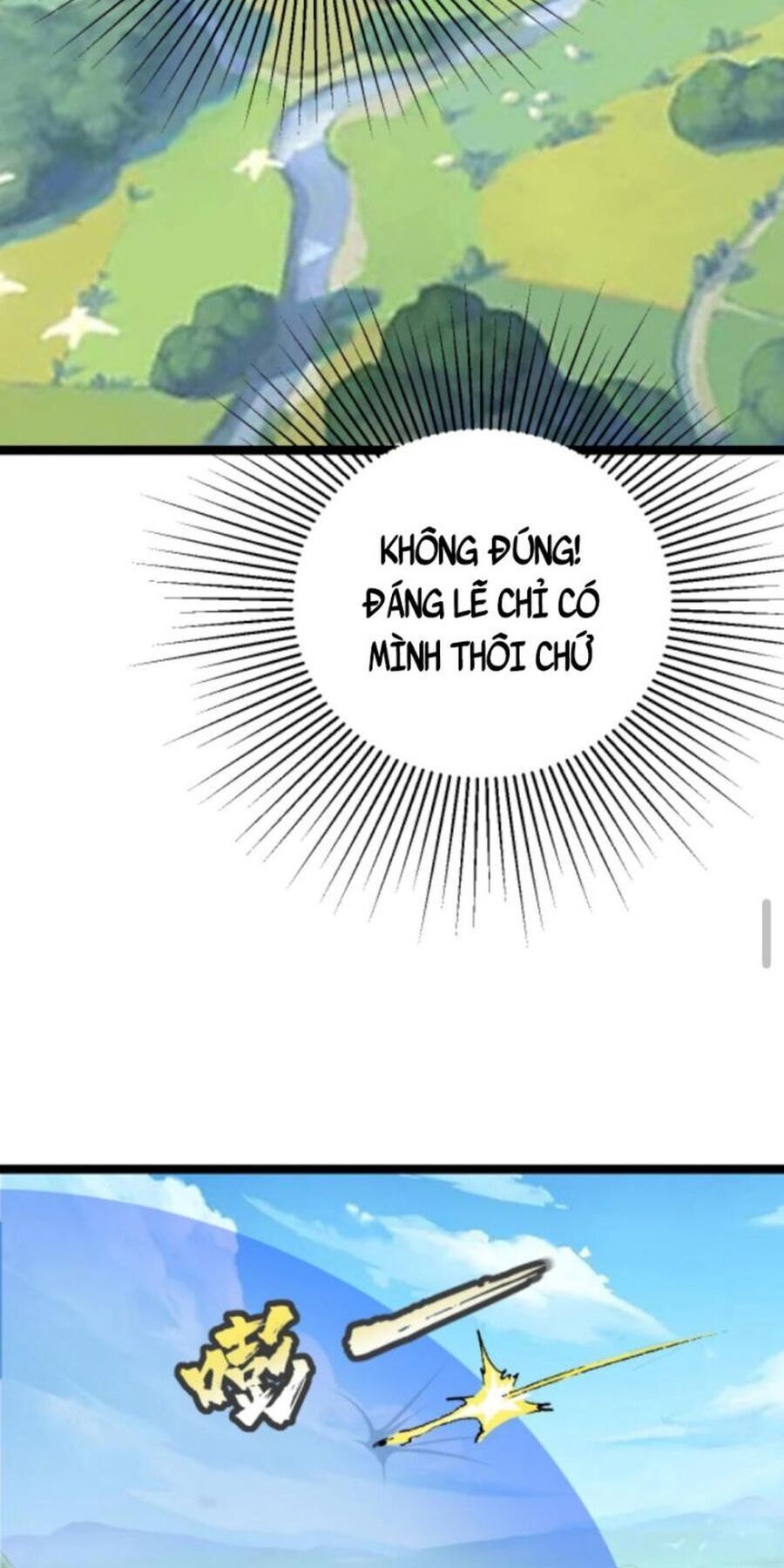 Huyền Huyễn: Ta bắt đầu vô địch từ bại gia Chapter 40 - Trang 2