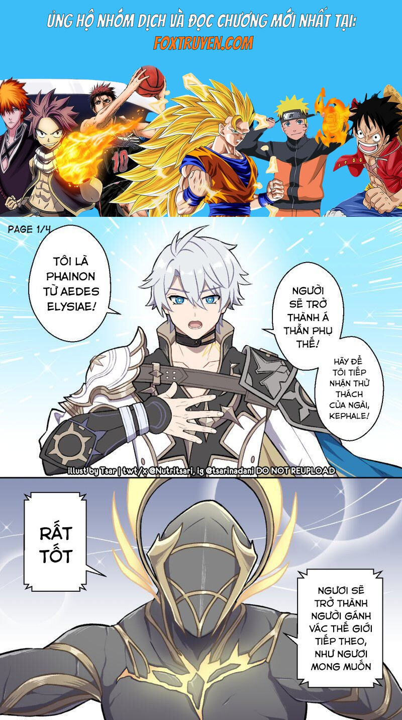 Tuyển Tập Truyện Dịch Của Quỷ Sếch Chapter 920 - Trang 2